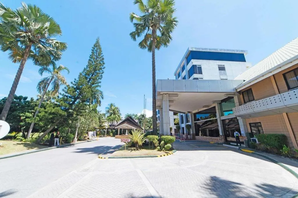 The Ritz Hotel At Garden Oases Davao