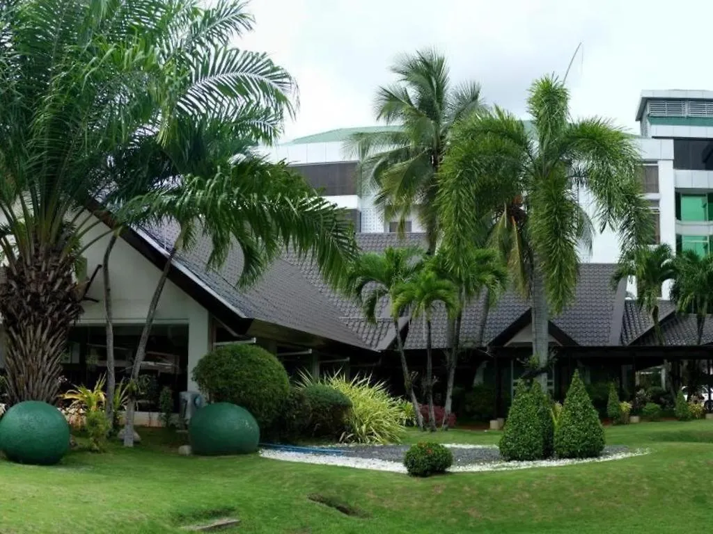 ***  The Ritz Hotel At Garden Oases Davao Philippines