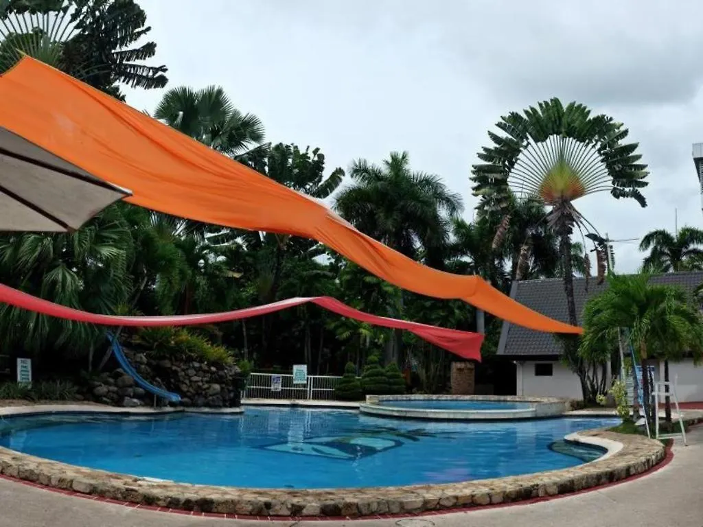 The Ritz Hotel At Garden Oases Davao Philippines