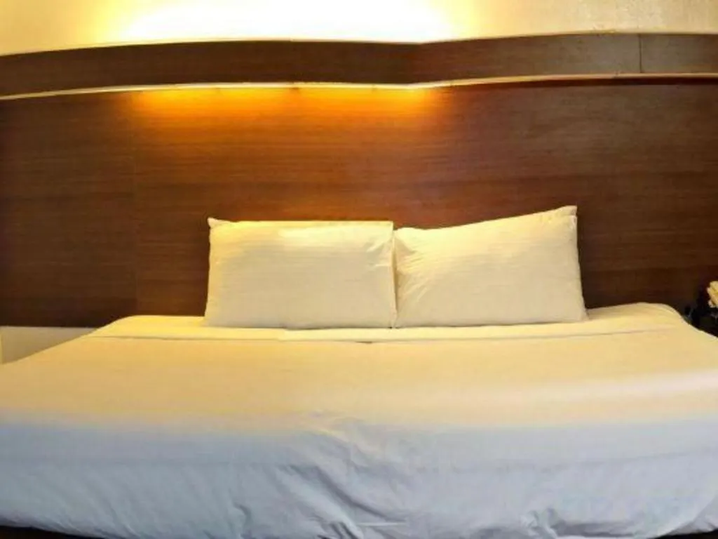 ***  The Ritz Hotel At Garden Oases Davao Philippines
