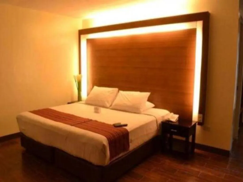 The Ritz Hotel At Garden Oases Davao