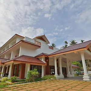 **** Resort Lagoona Resort, India