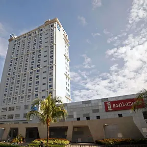 *** Hotel Tryp By Wyndham Mall Of Manila Philippines