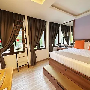 *** Hotel Champion Singapore