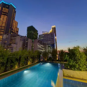 *** Hotel Y2 Managed By Hii Philippines